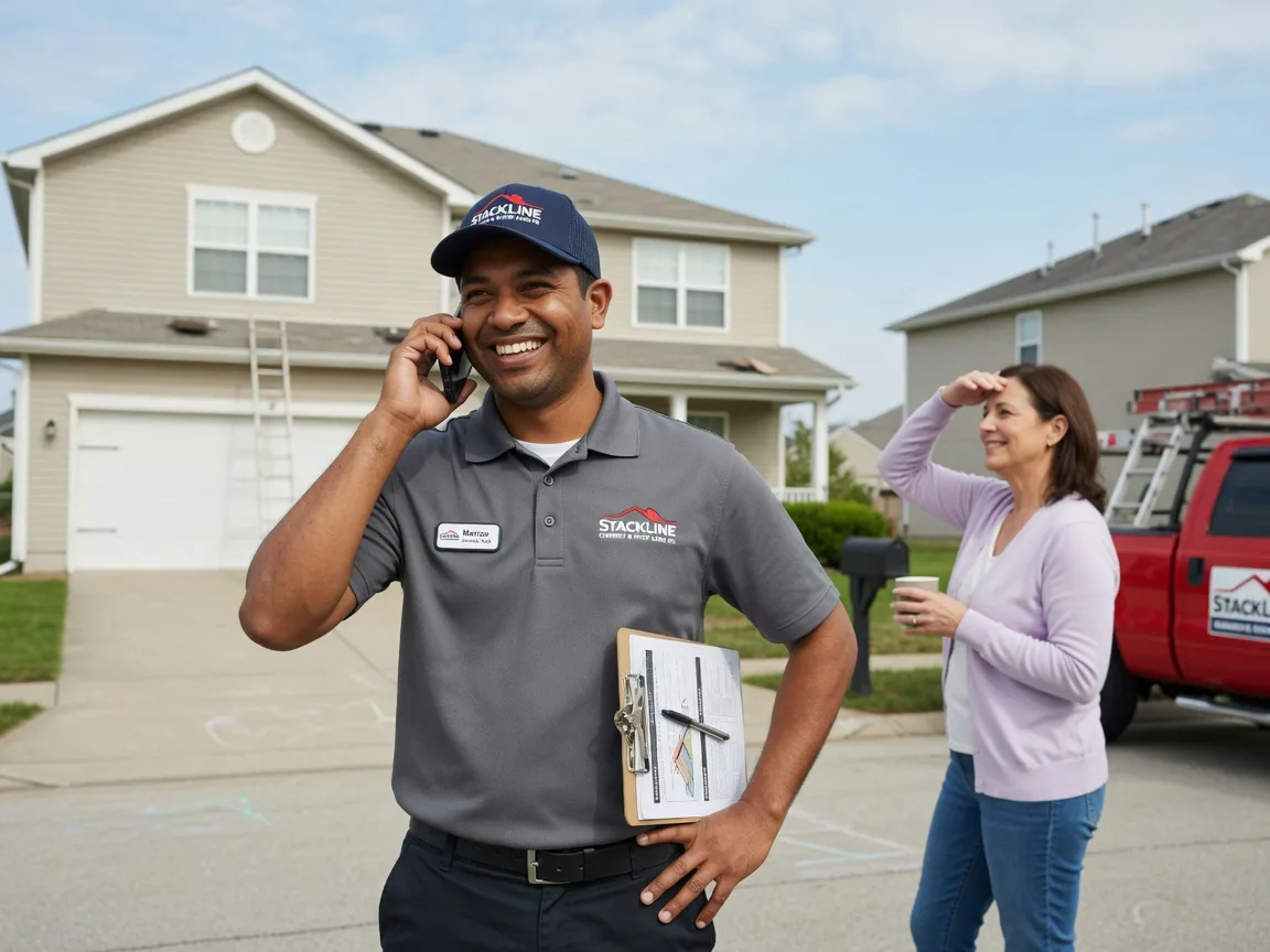 Chimney flashing repair Winona, MN FAQs